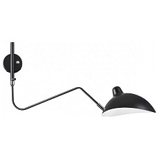 Бра odeon light kerbi 4831-1w